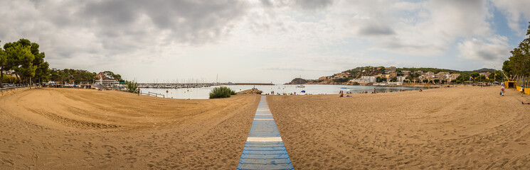 Costra Brava - Spain