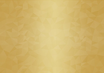 gold background