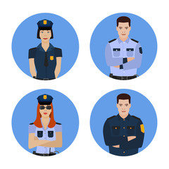 Police Officer Image