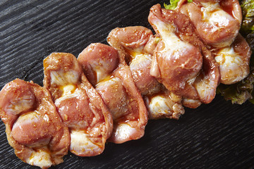 Gizzard