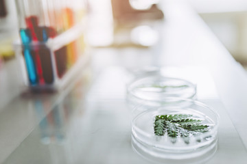 Laboratory equipment