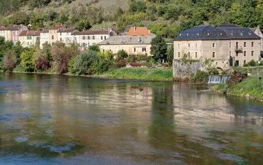 Le Bugue - Dordogne