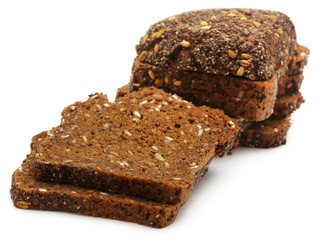 Wheat bread