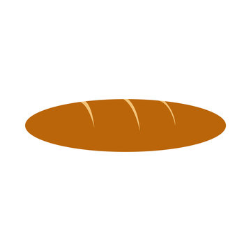 recommend clip art: Bread Stick Baguette