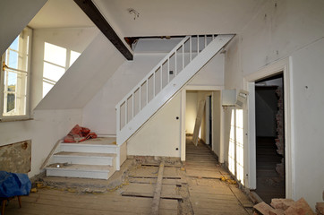 Innenausbau