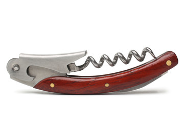 Sommelier knife