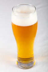 Beer glass