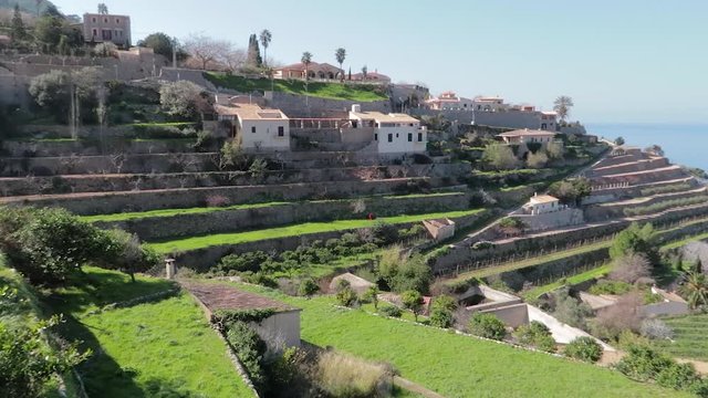 Banyalbufar, Mallorca