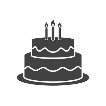 11 396 Best Birthday Cake Clipart Images Stock Photos Vectors Adobe Stock