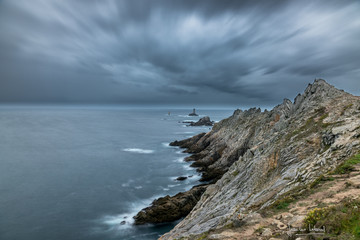 Pointe du Raz