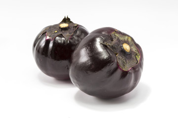 eggplant
