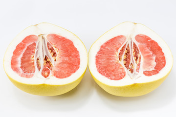 grapefruit