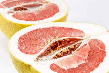 grapefruit