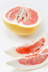 grapefruit