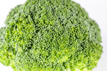 Vegetables broccoli