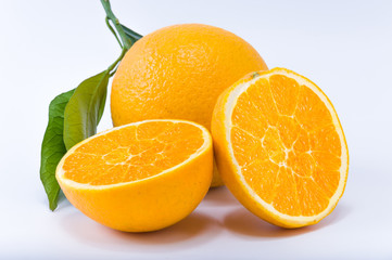 orange