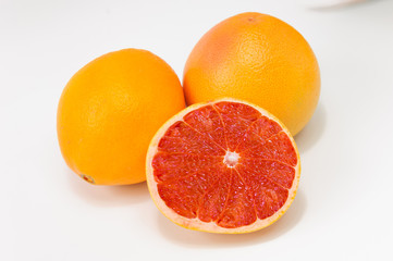 orange
