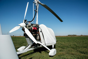 Autogiro