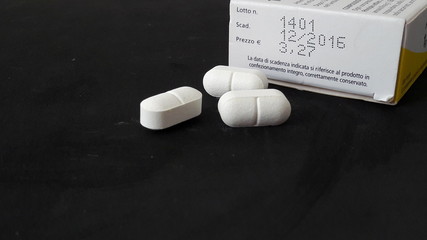 Farmaco scaduto