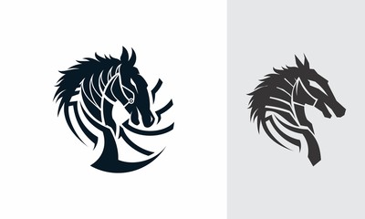 dragon horse © blacklightzzz