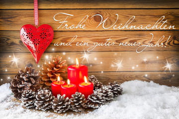 Schone wunsche frohe wünsche Bilder und Videos suchen: weihnachtsgruß