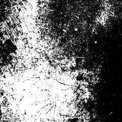 Distress Overlay Texture