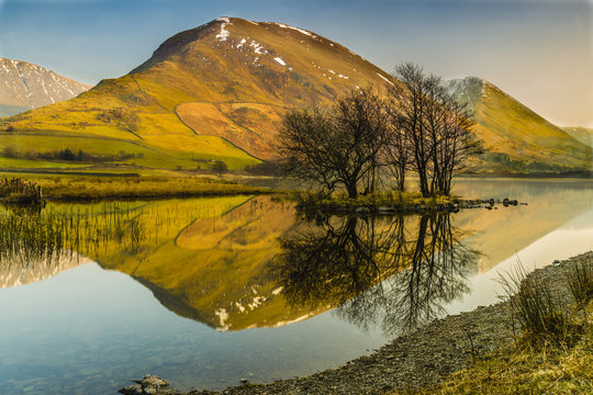 Hartsop Dodd