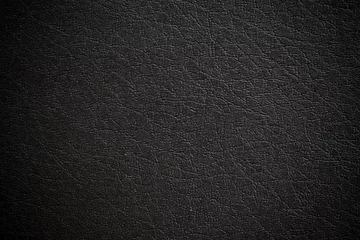 black leather © thawornnurak