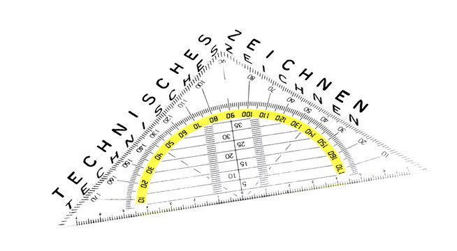 Technisches Zeichnen