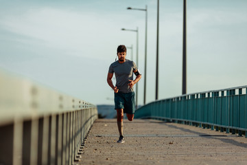 Make fitness your focus