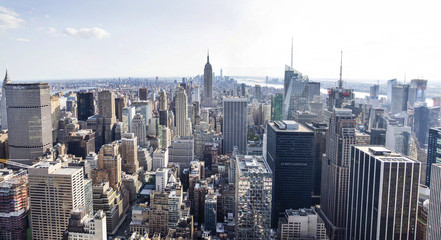 New York, United State