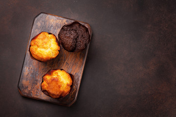 Muffins