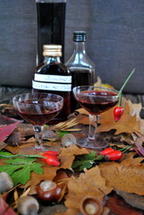 Nalewka z róży © bnorbert3