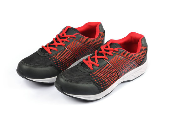 Indian Made Men's Sports Shoes
