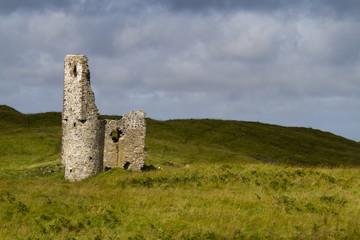 Ardvreck Castle - Schottland © EinBlick