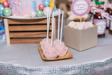  children's birthday decor