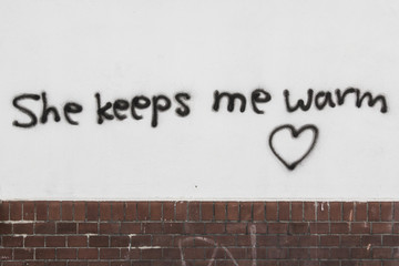 She keeps me warm sprayed on a wall"""She keeps me warm" sprayed on a wall"""he keeps me warm" s""e """he keeps me warm" sprayed on a wall"""She keeps me warm" sprayed on a wall"""he keep""e keeps me warm" sprayed on a wall"""She keeps me warm" sprayed on "" keeps me warm" sprayed on a wall"""She keeps me wa""keeps me warm" sprayed on a wall"""S""eeps me warm" sprayed ""eps me wa"