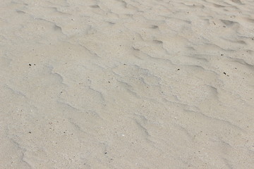 Sand, Hintergrund, Sand am Meer