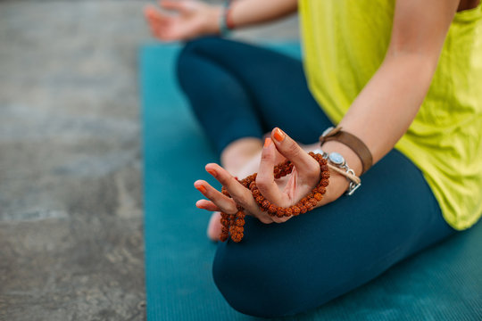 Yoga.