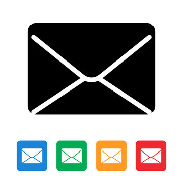 Zarf Icon Zarf-Bilder: Stock-Fotos & -Videos. | Adobe Stock