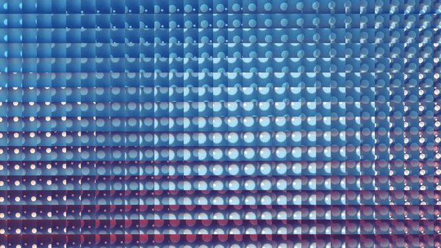 Hexagon Background