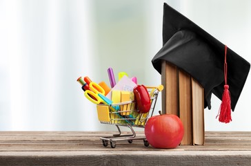 Academic.