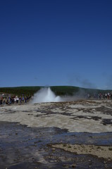 Icelandic dream