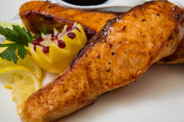 a fish