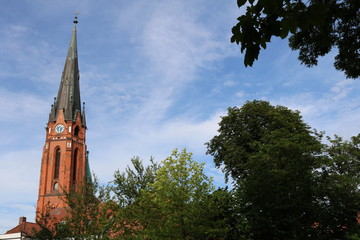 Kirchturm