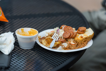 BBQ