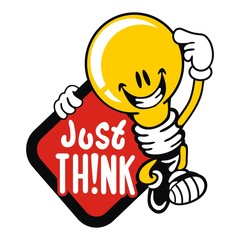 Idea Just Thinking