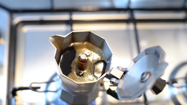 l'arte del caff&egrave;