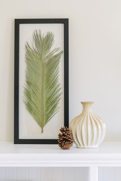 Elegant Home Decor