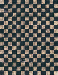 Grid Abstract Urban White